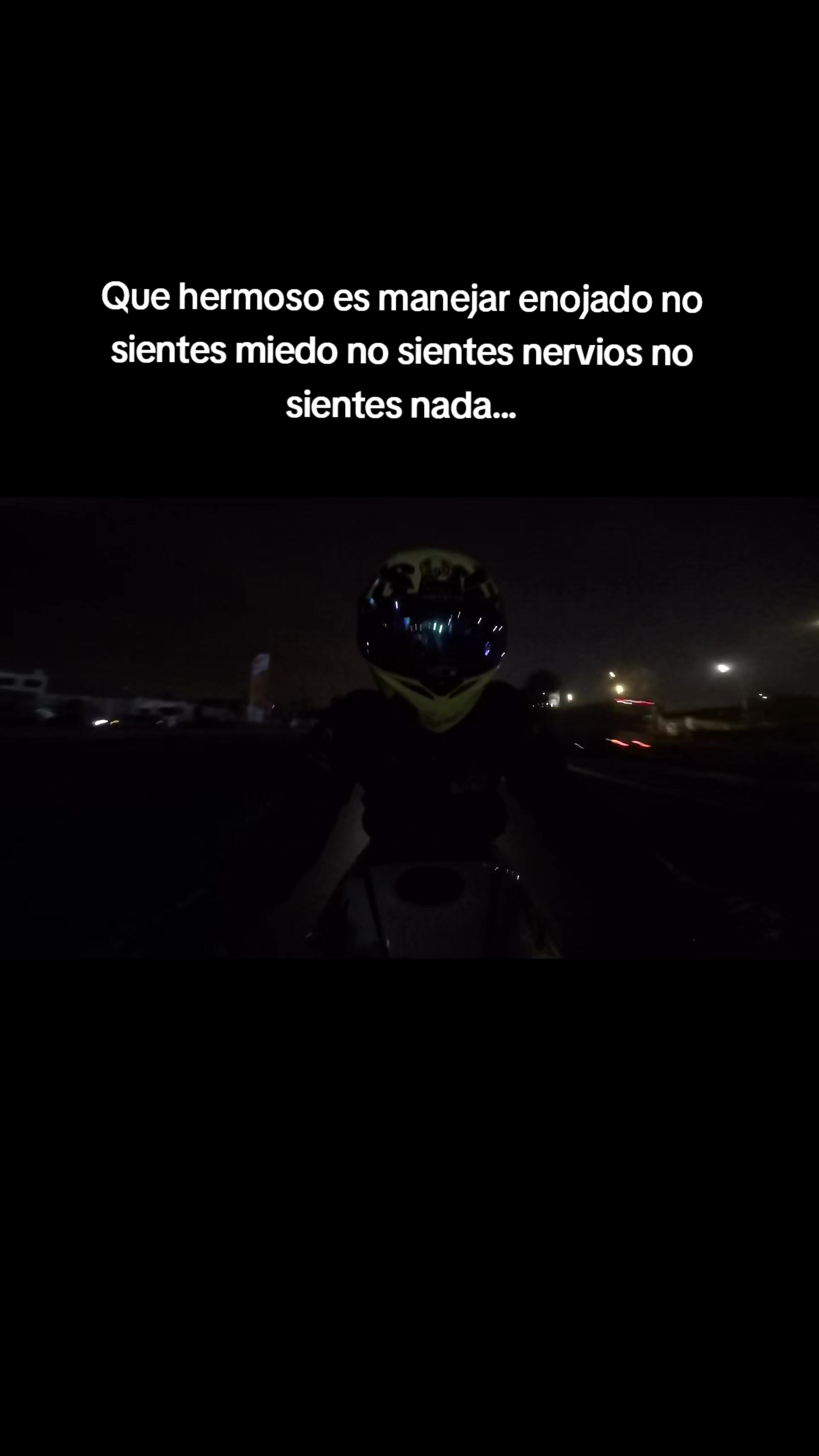 @Gael biker