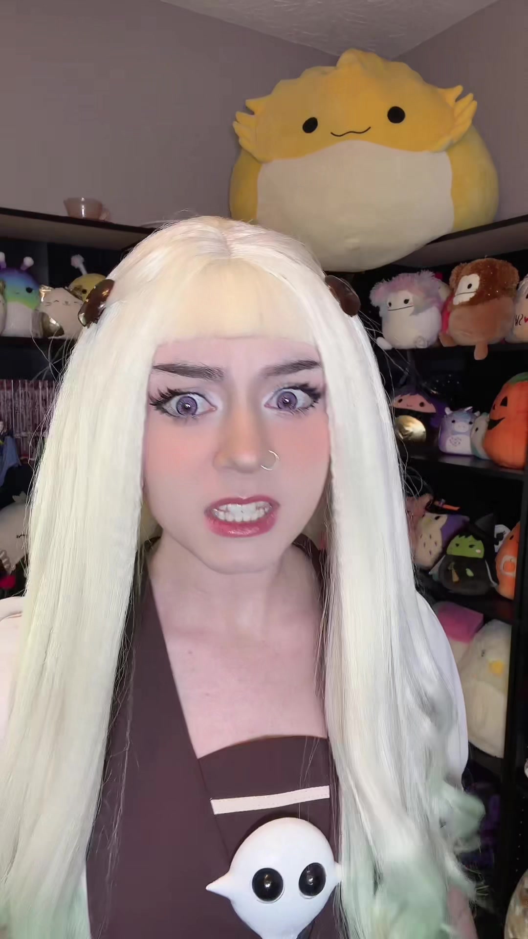 @Peach