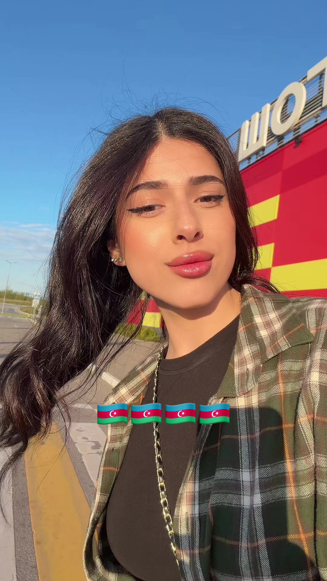 @ЛАМИЯ🇦🇿тгк: Miyala