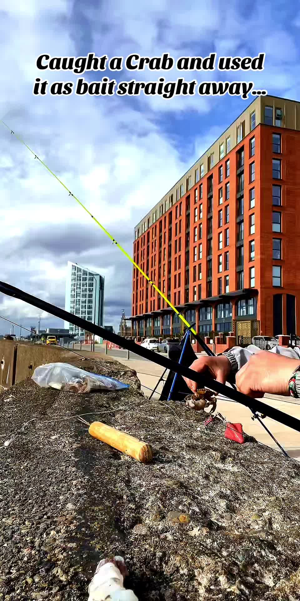 @BrumGoesFishing