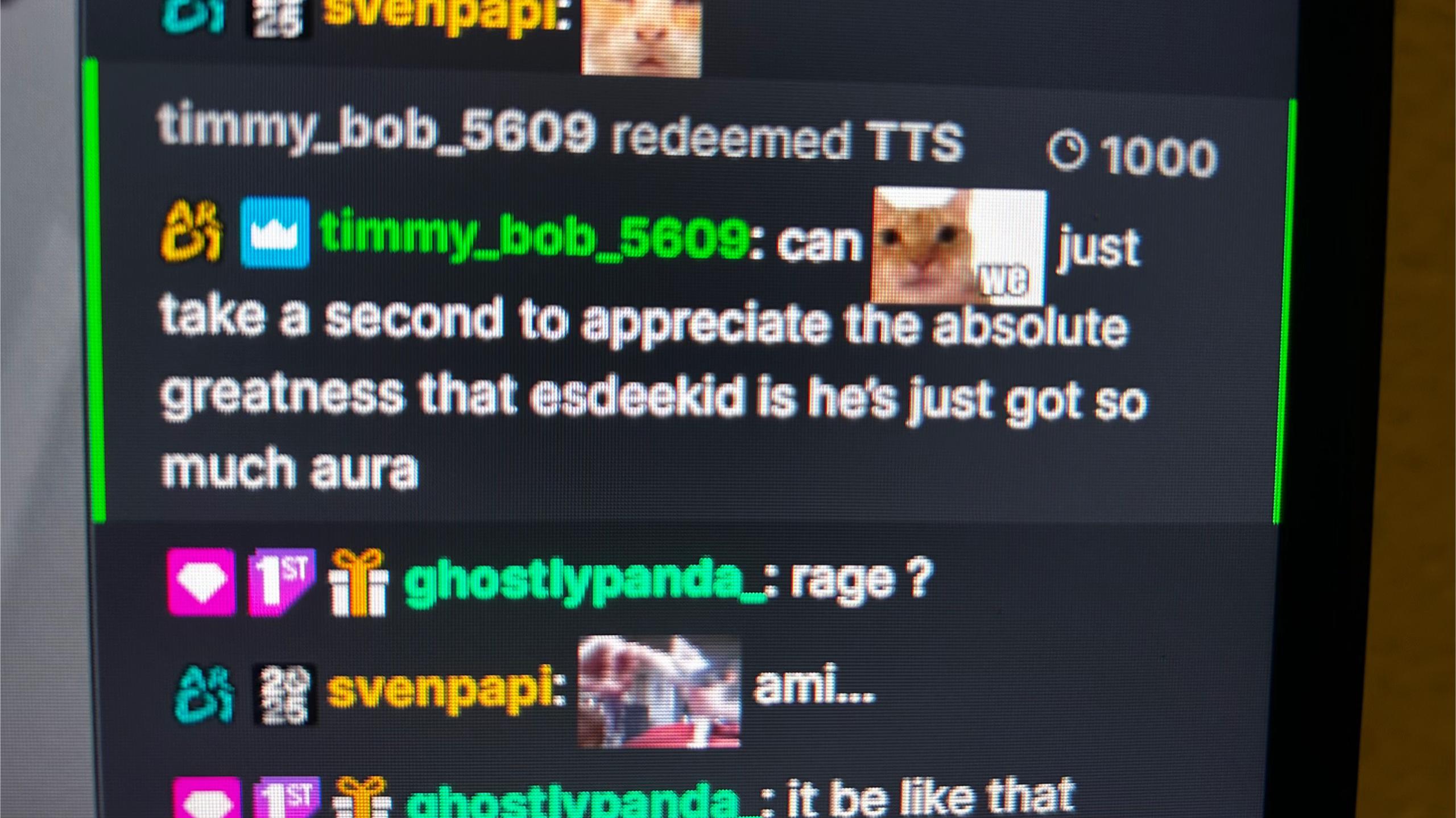 @ywgsven