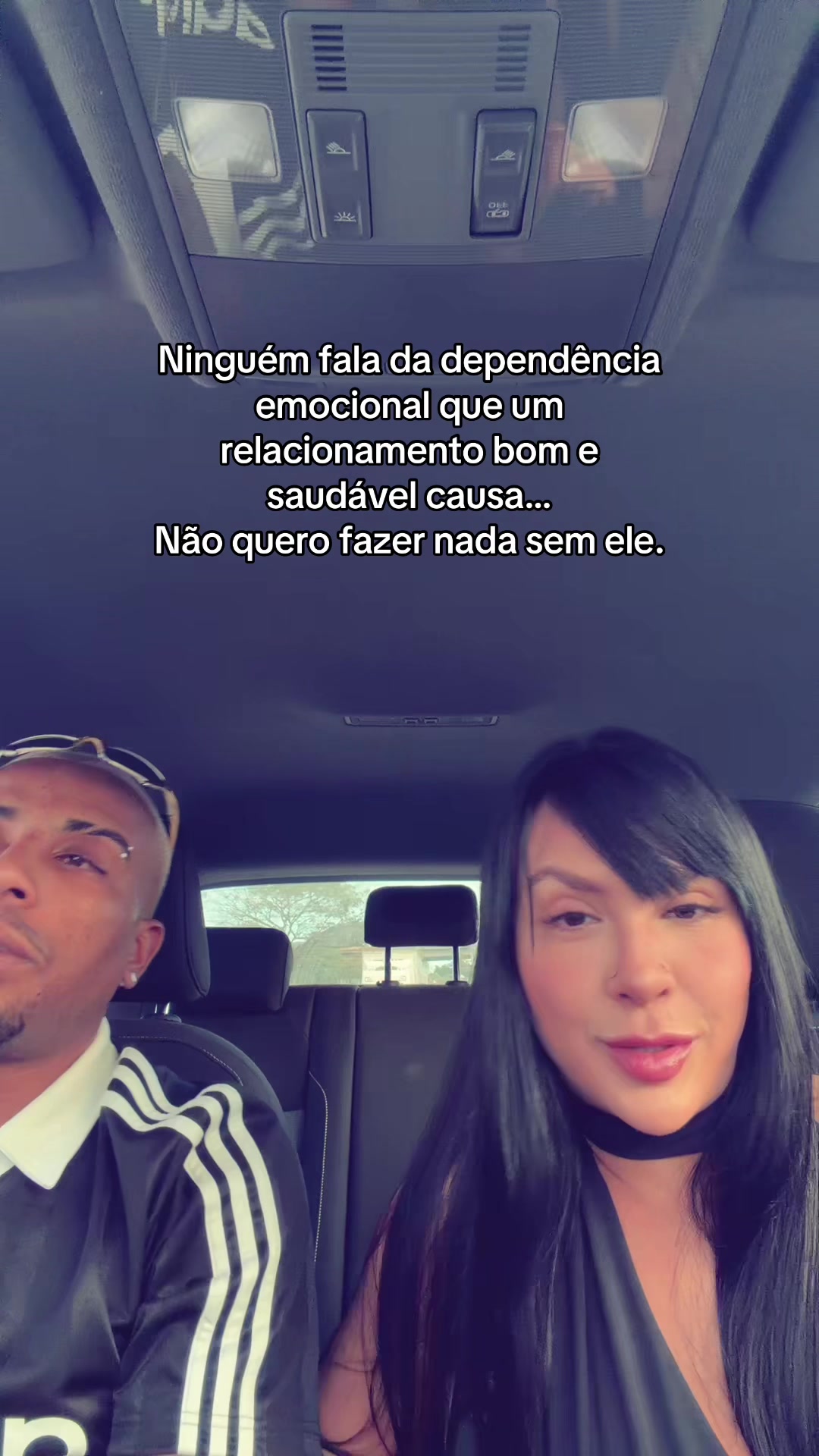 @Bruna Lady