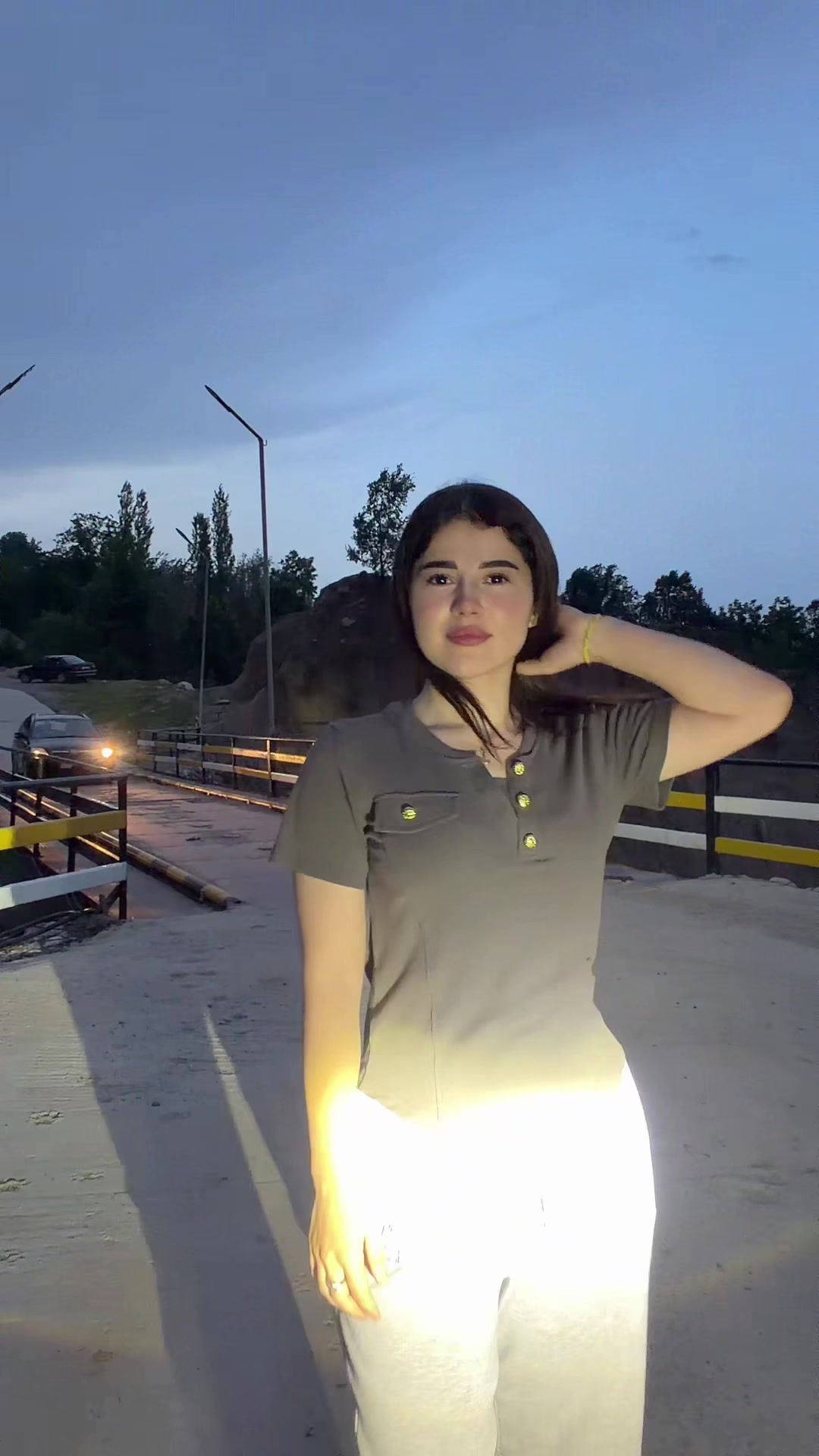 @Alisa Sohibovna