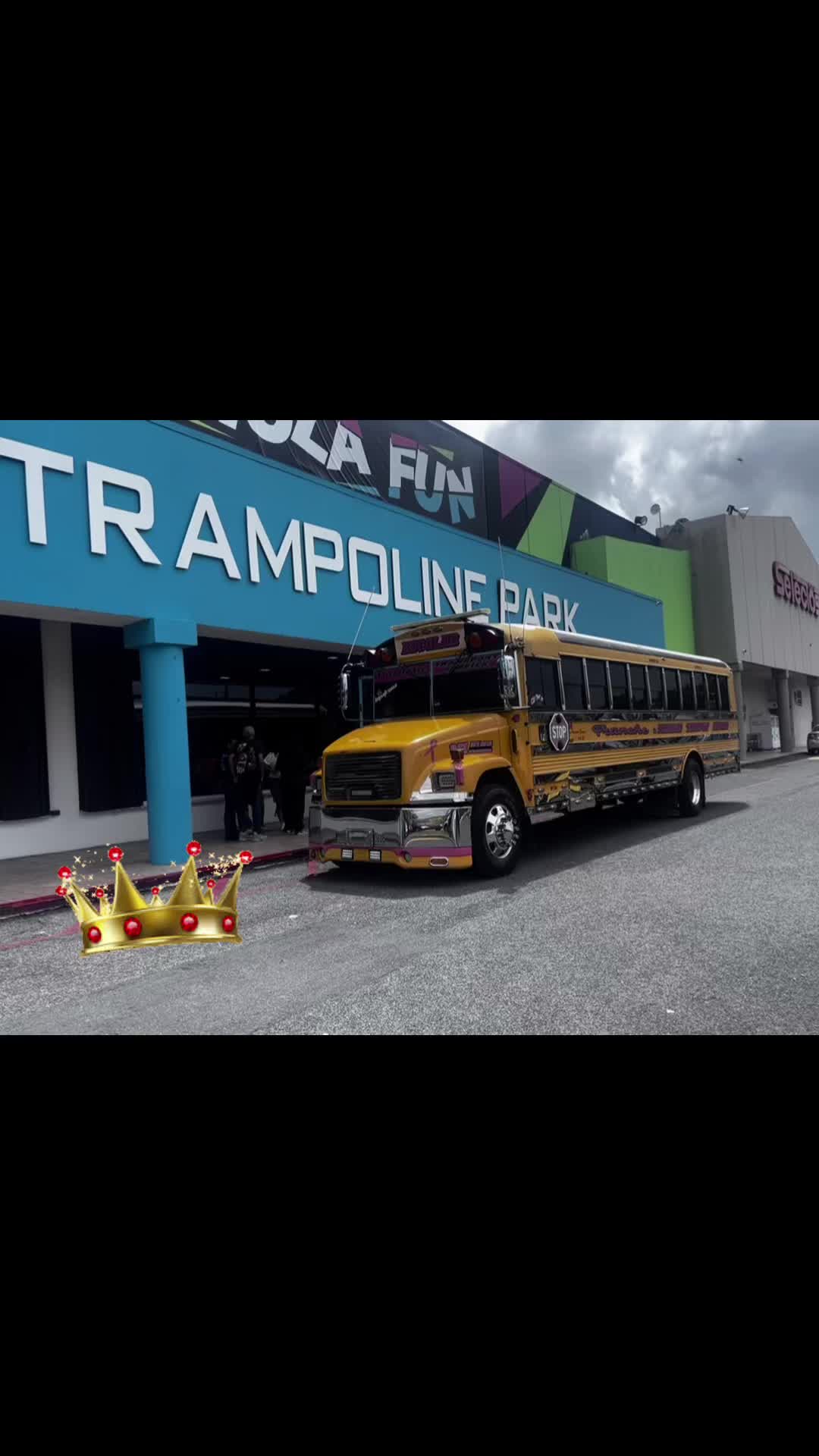 @Pichulón Transport service