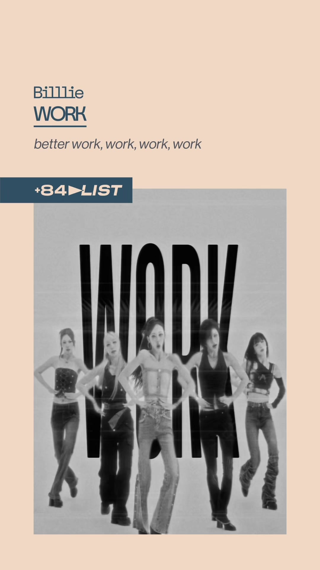 @+84 PLAYLIST