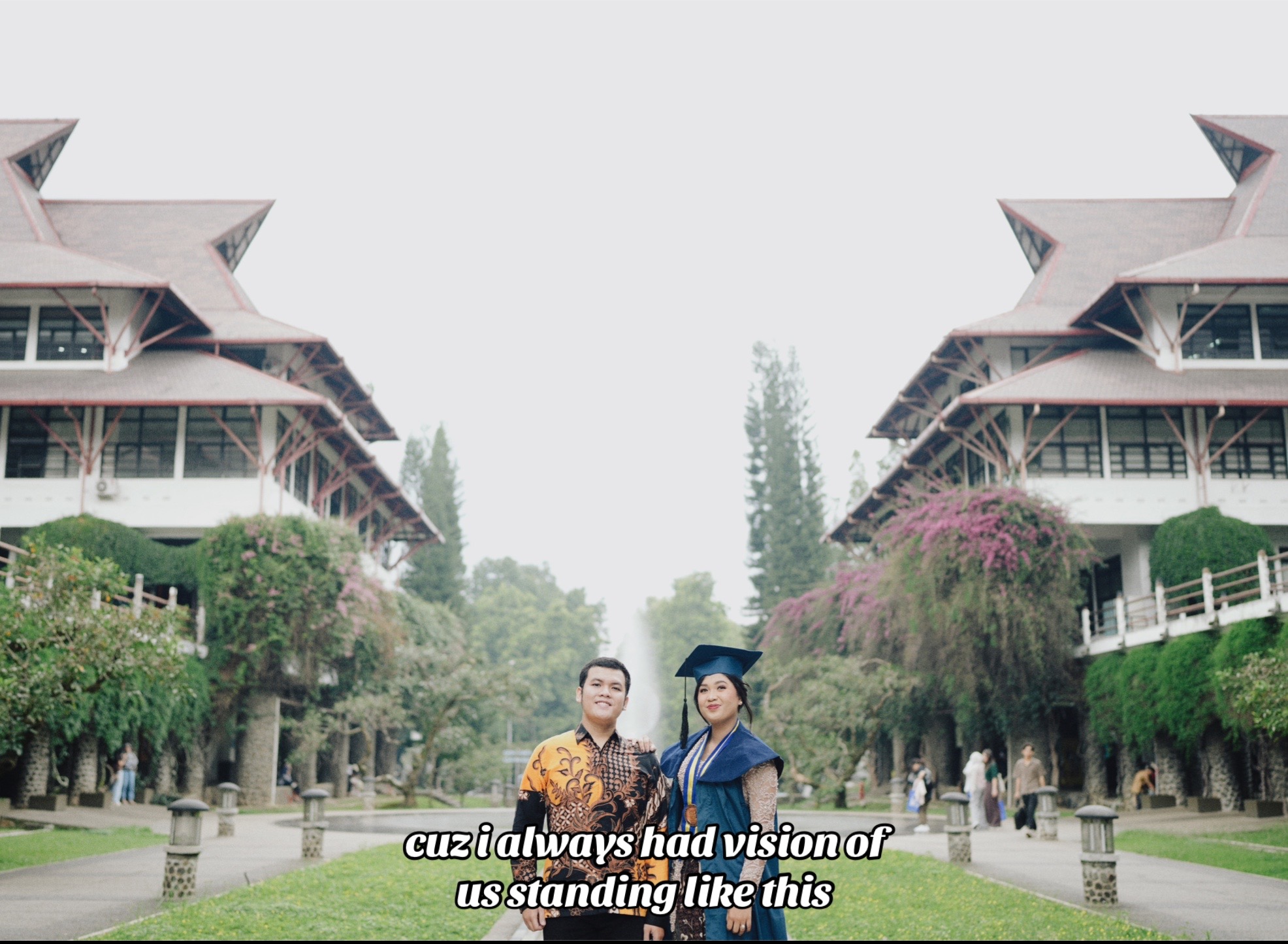 @Yessi | About Mahasiswa 💪