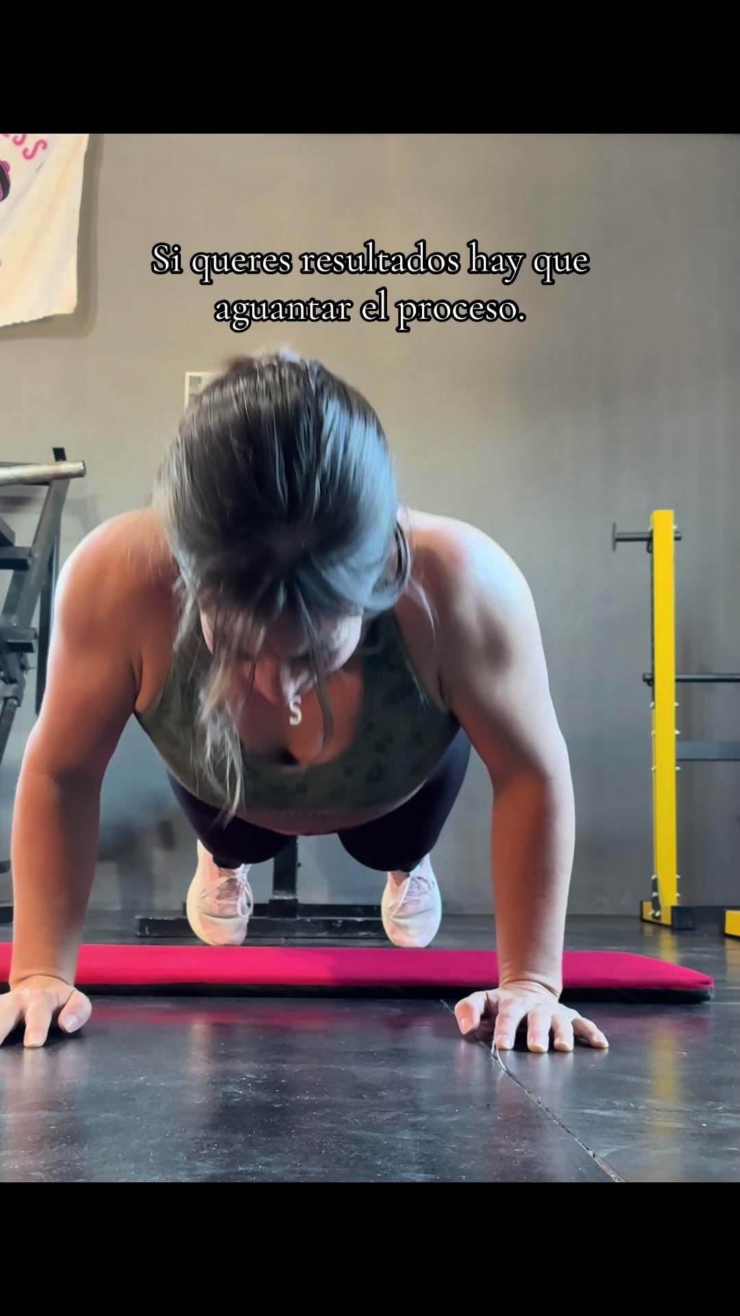 @Silvana, Smartfitness femenino