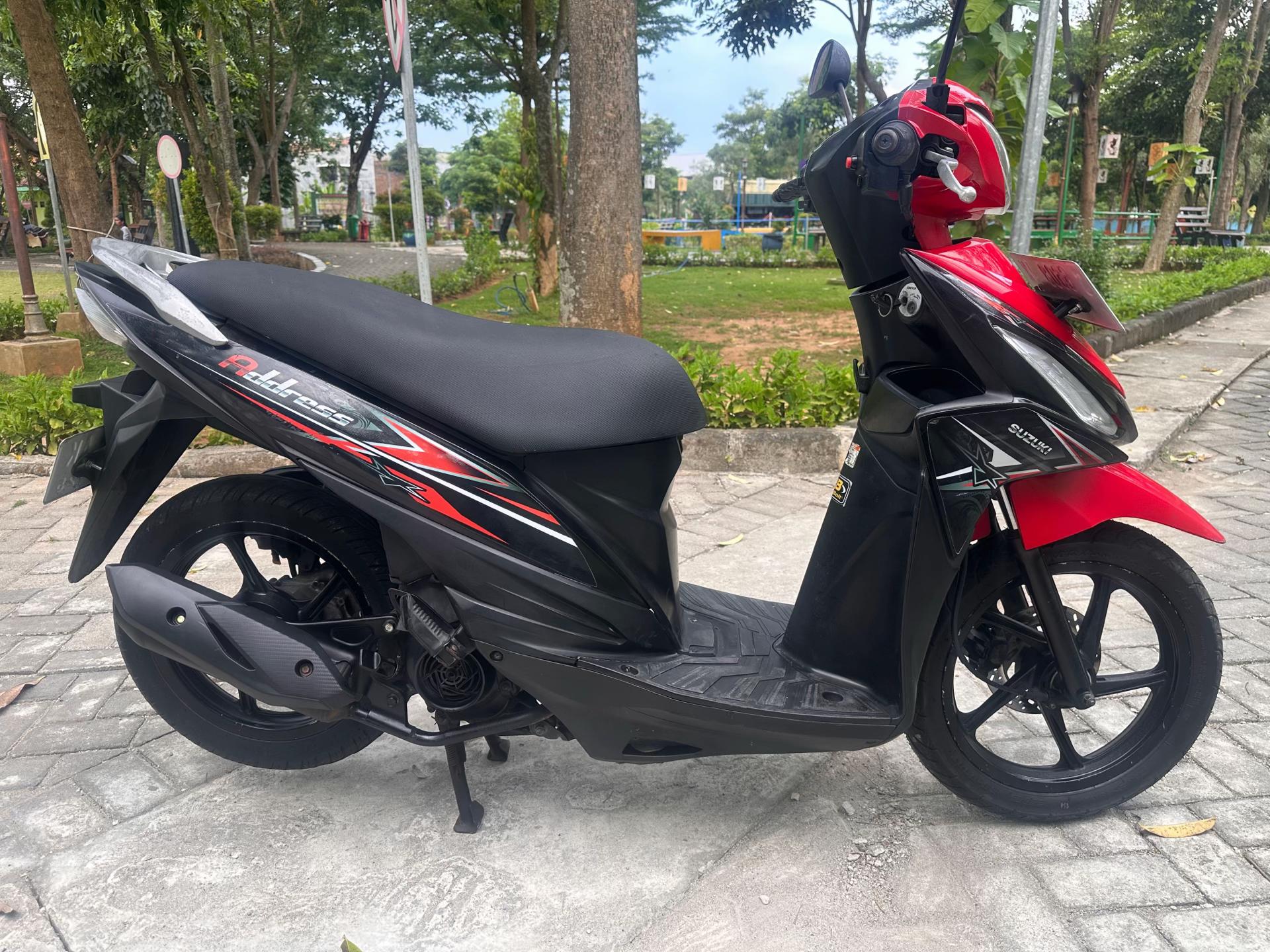 @YAQIK MOTOR