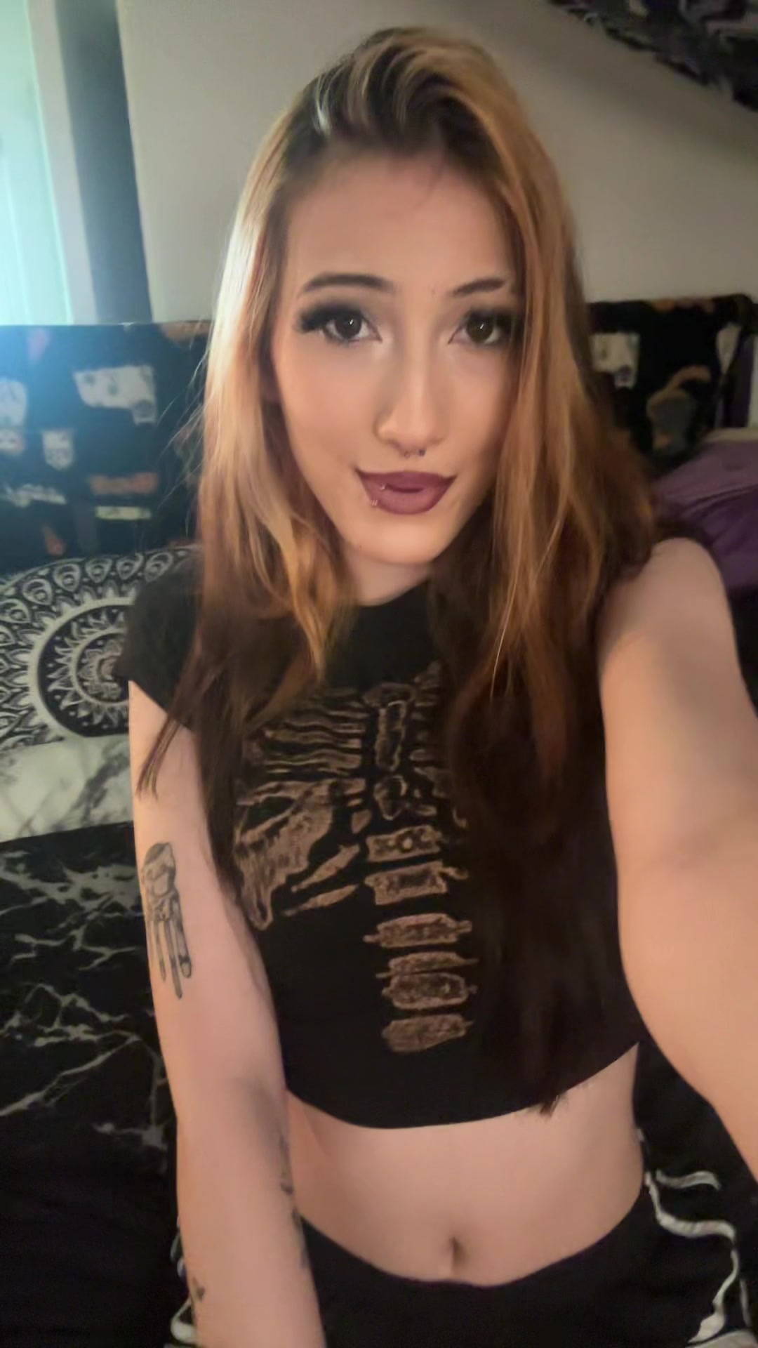 @kayden rae