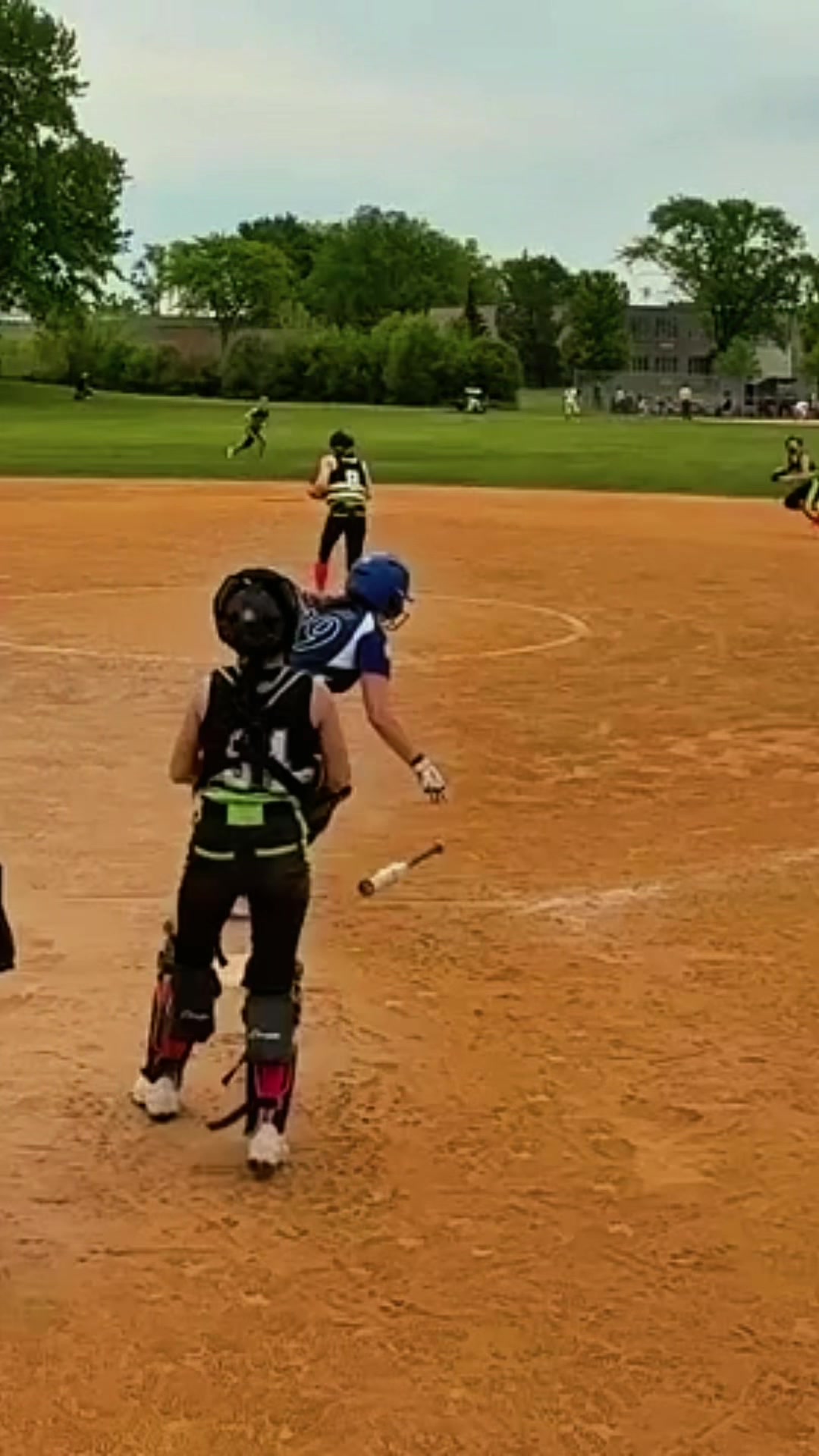 @Windy City Wicked Softball