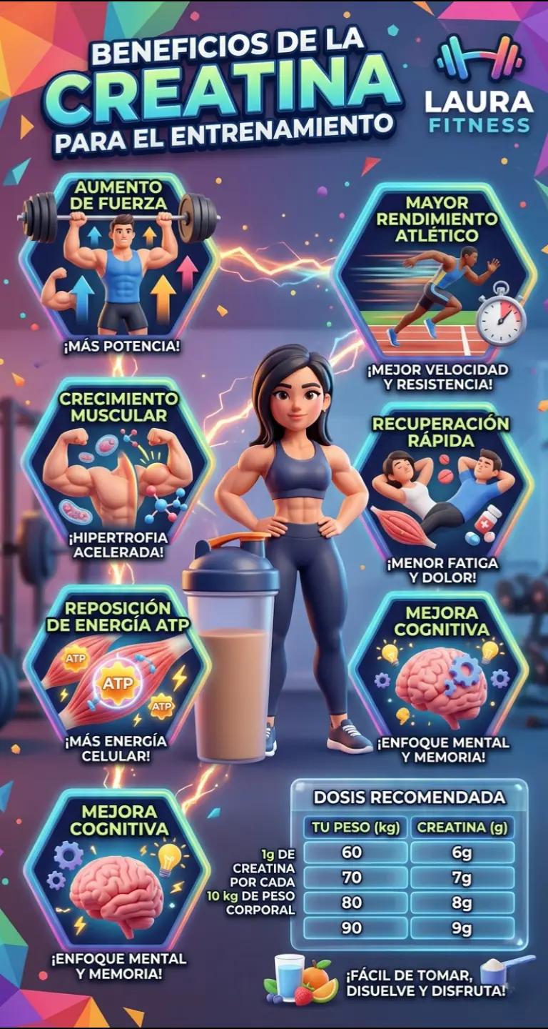 @Laura Gallardo | fitness Coach