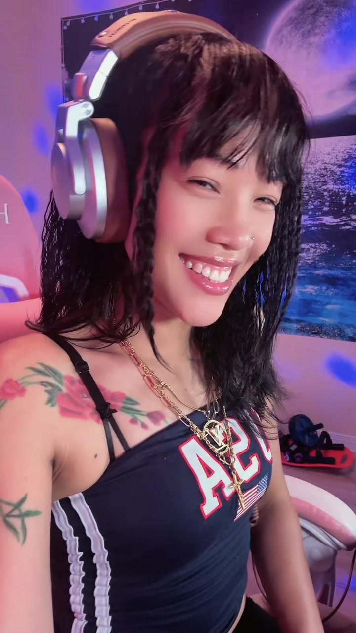 @👅Georgia Love Entertainment👅