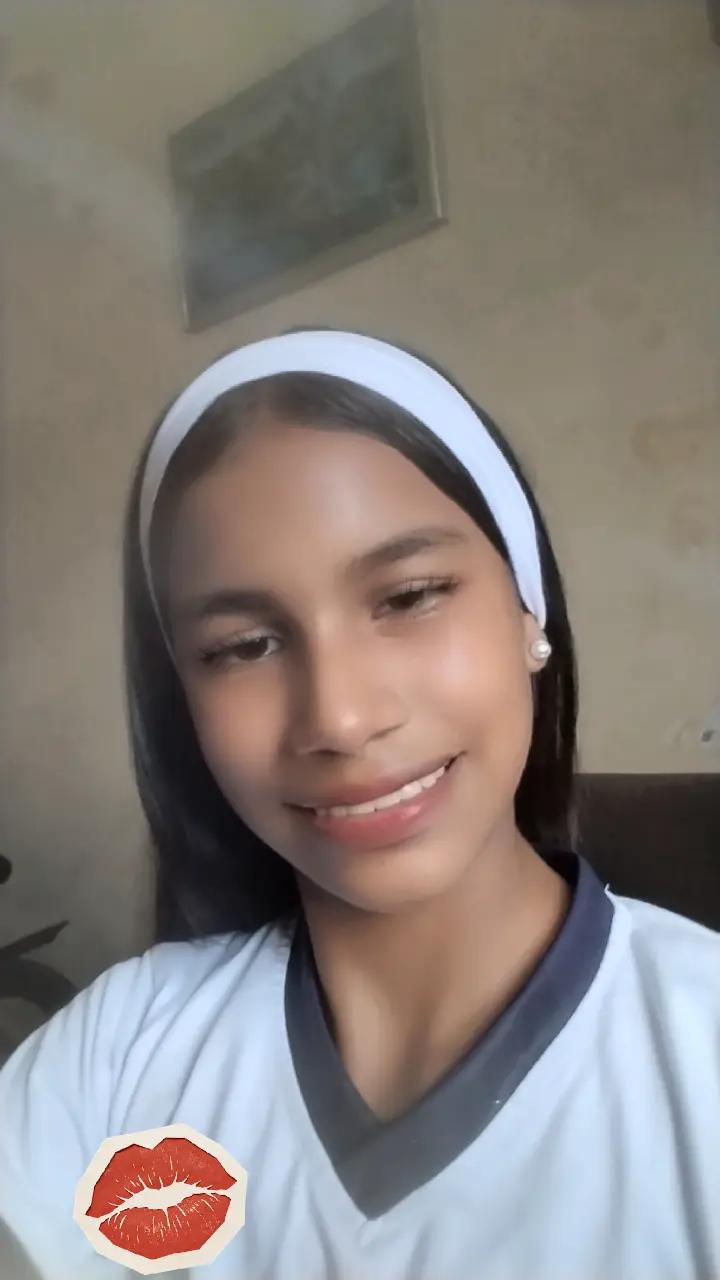 @Kamila Sofia Castillo