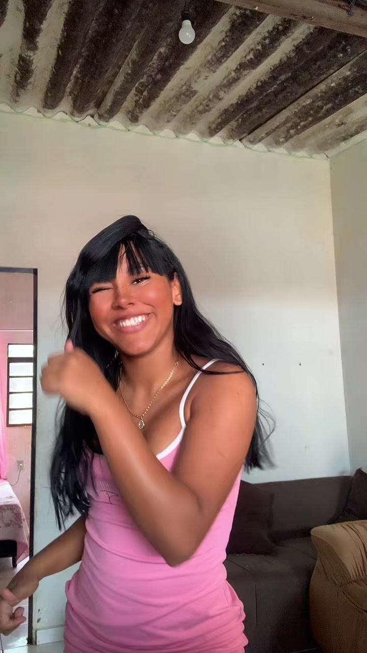 @&Iacute;ndia paraense 🇧🇷