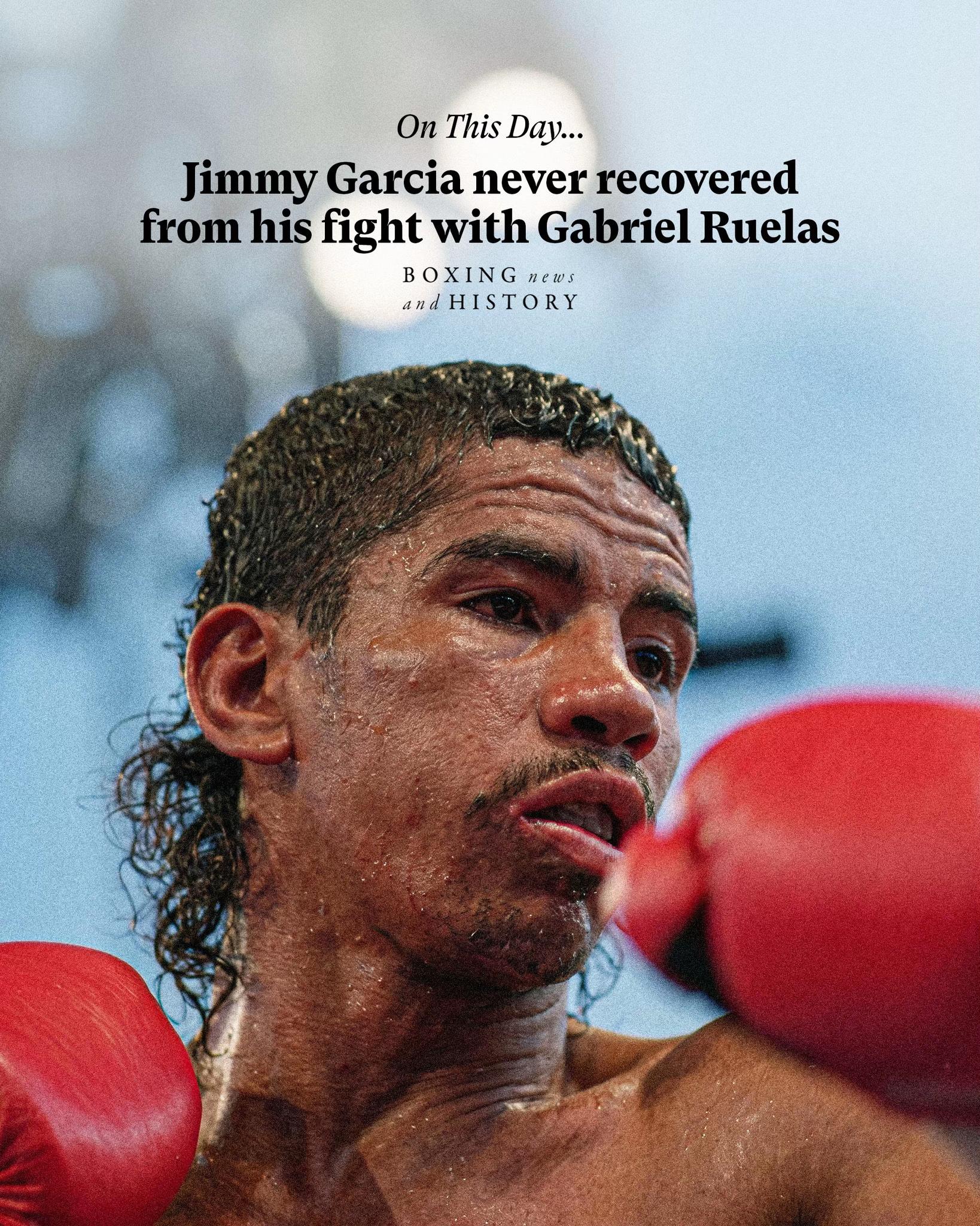 @Boxing History