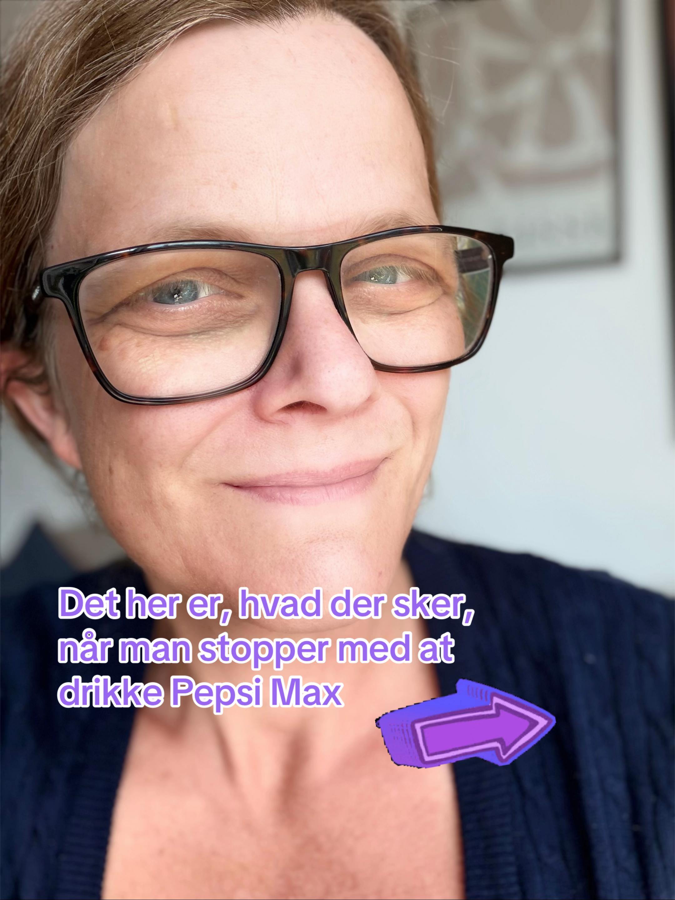 @Sophie CEO af -og det var mor!
