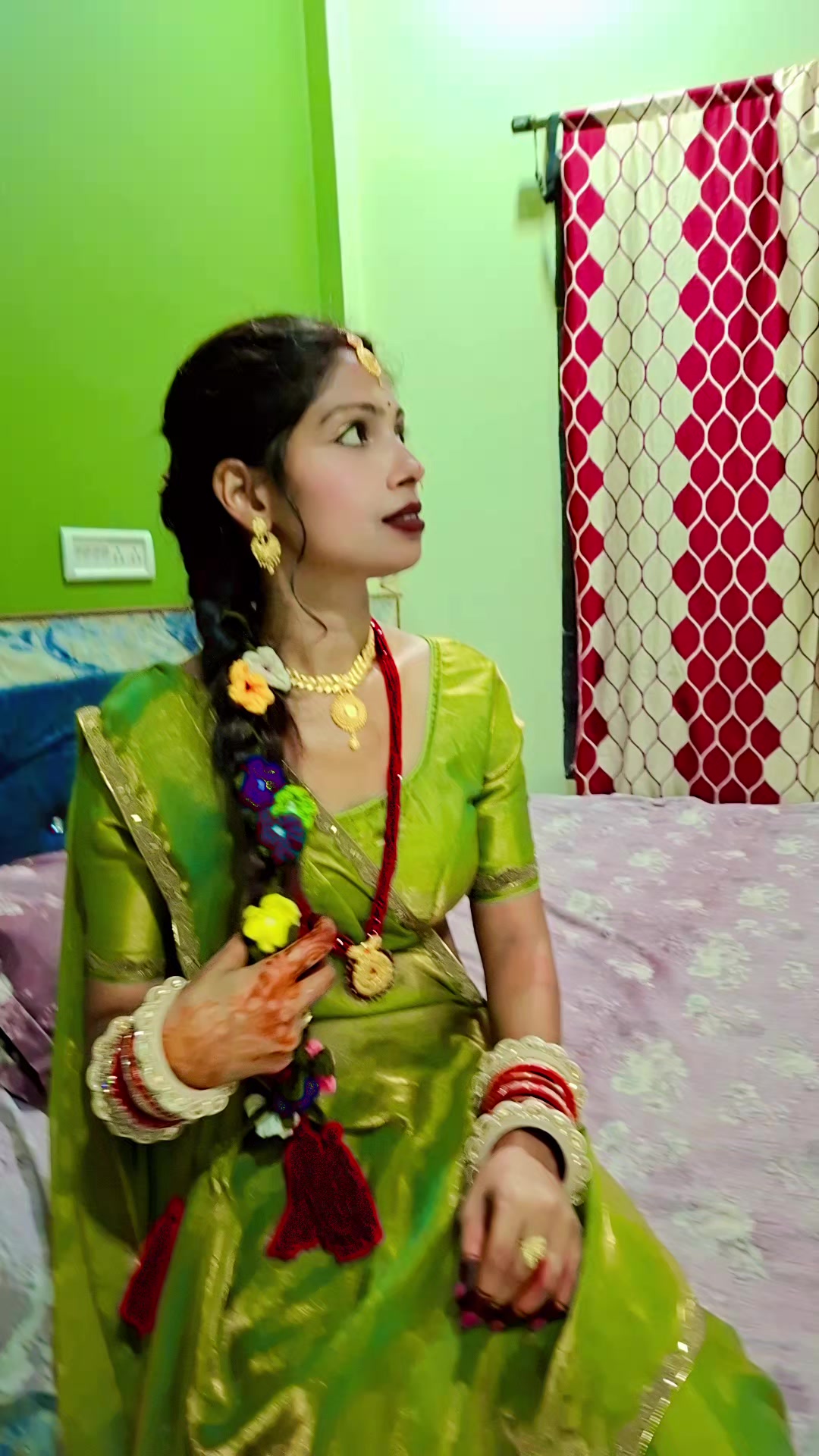 @Preeti Thakur