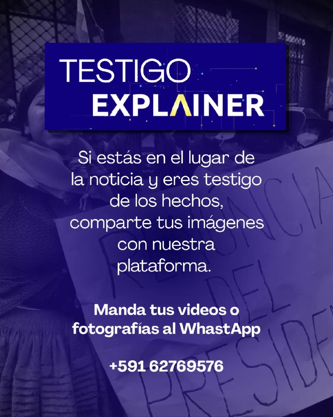 @EL EXPLAINER