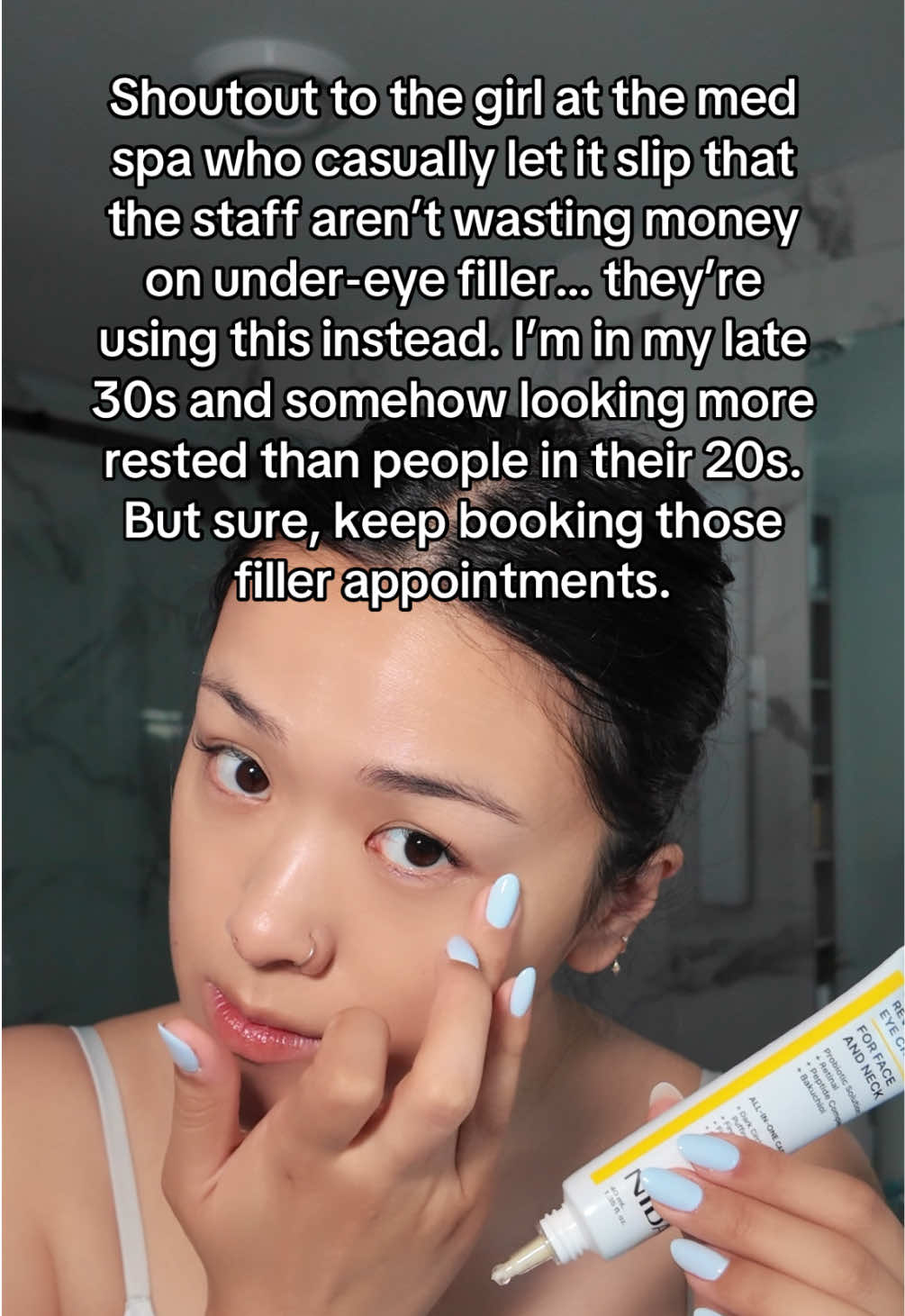 @Kiyoko Beauty
