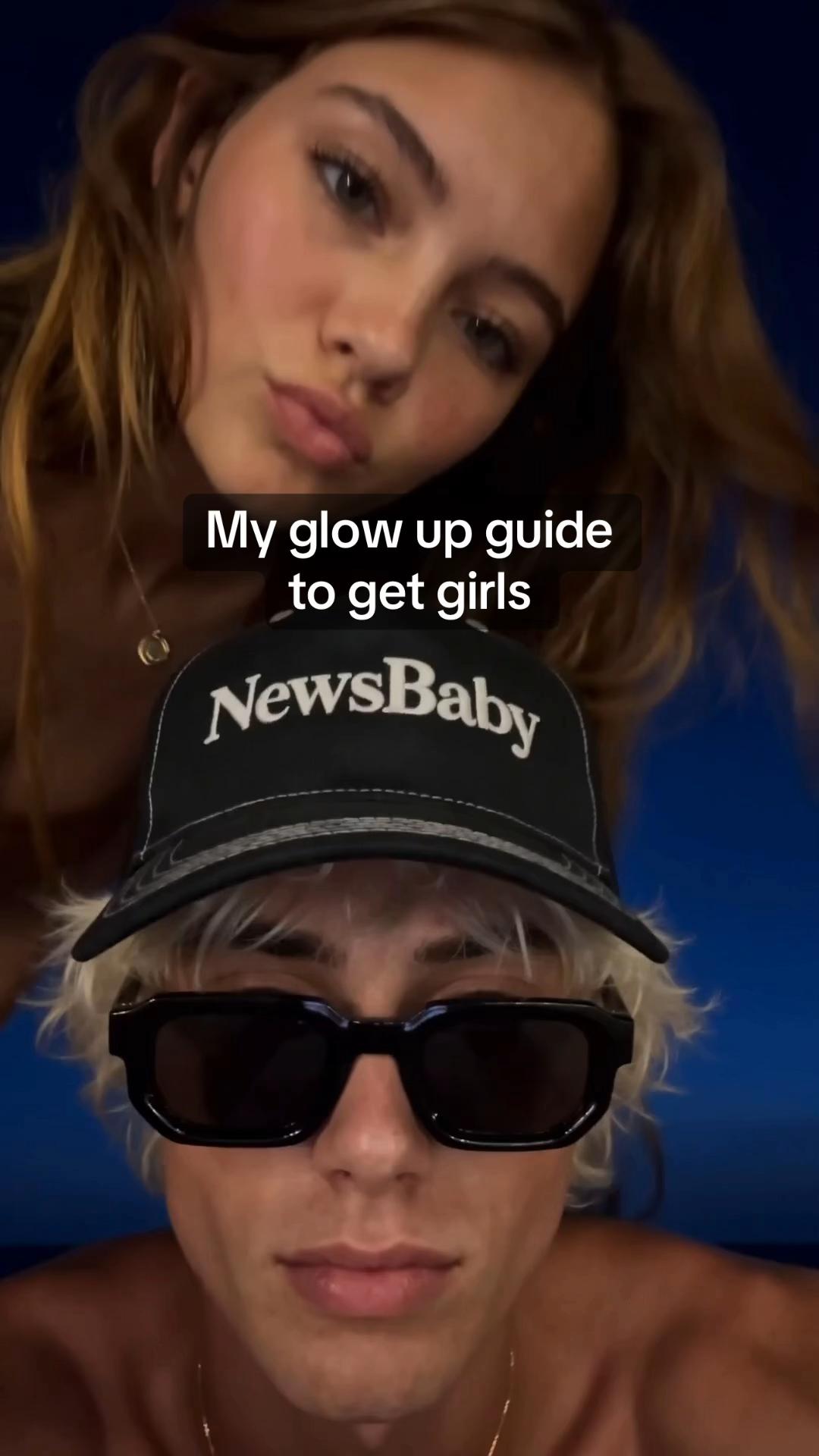@Luke swan
