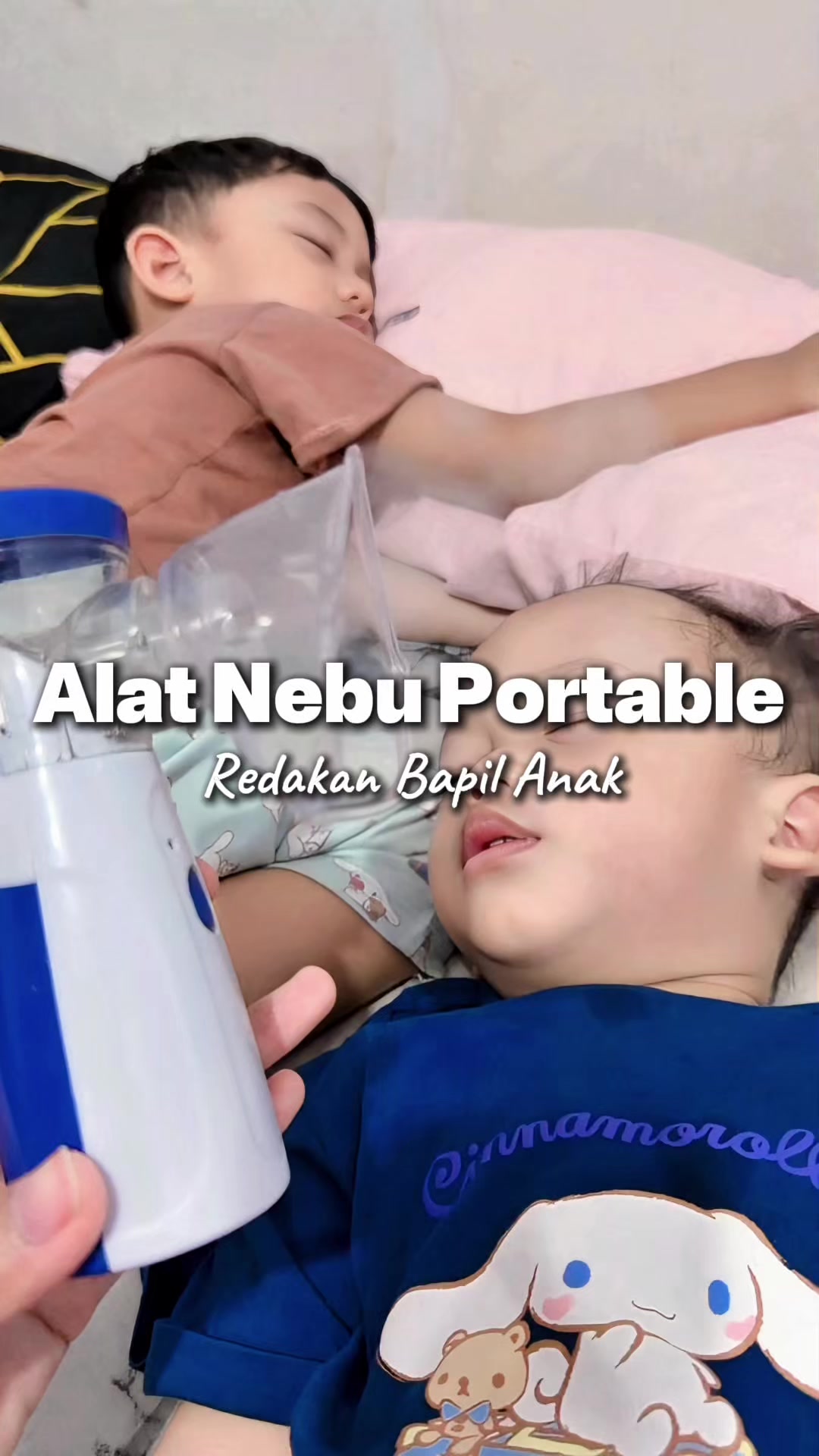@Amihnya Keenan & Kafi