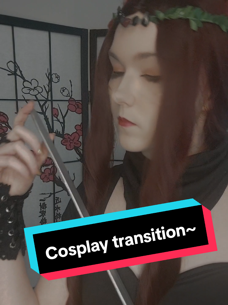 @AtinyAngelCosplay👼🌙