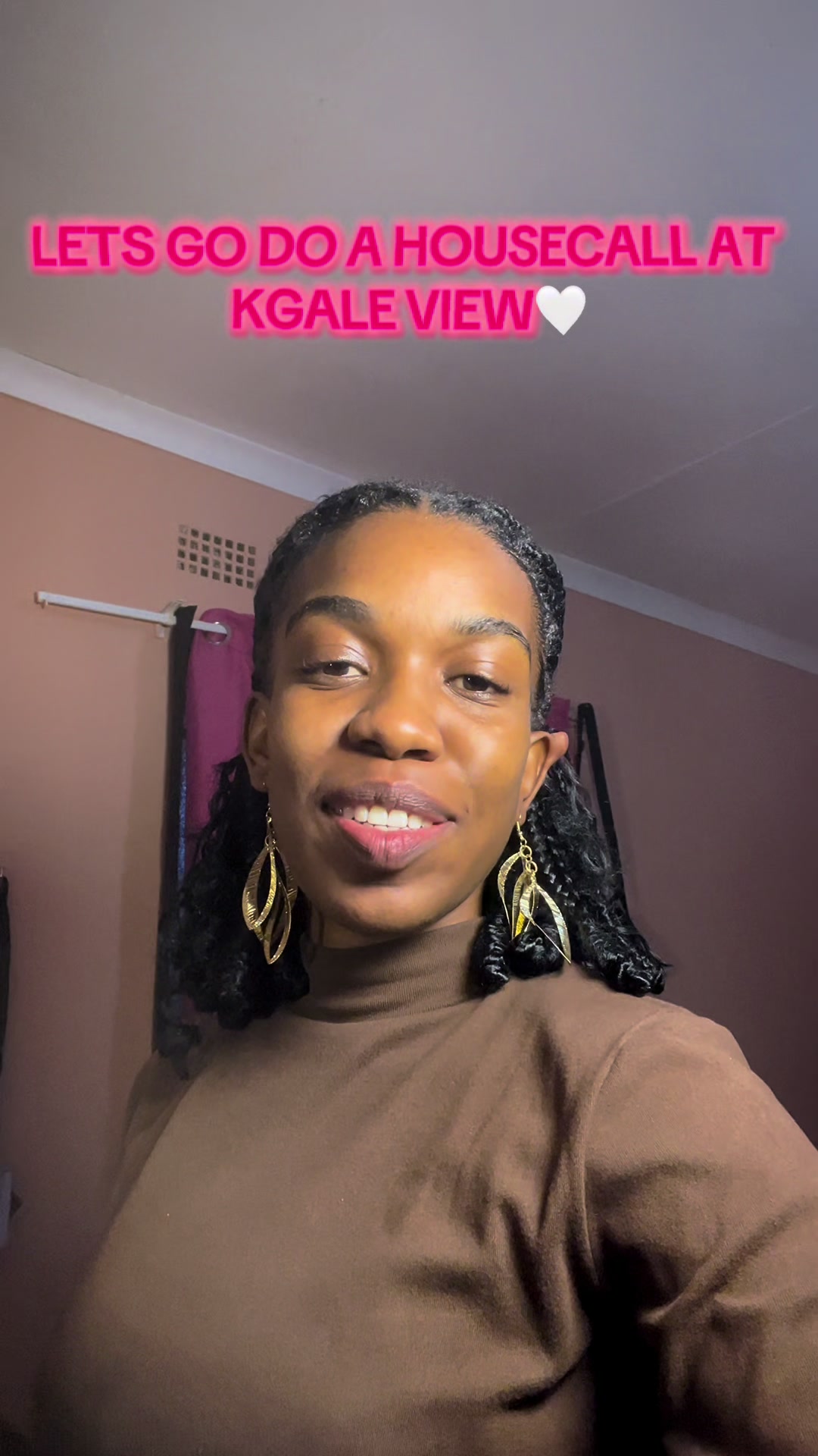 @AMOS. GLAMOUR💇