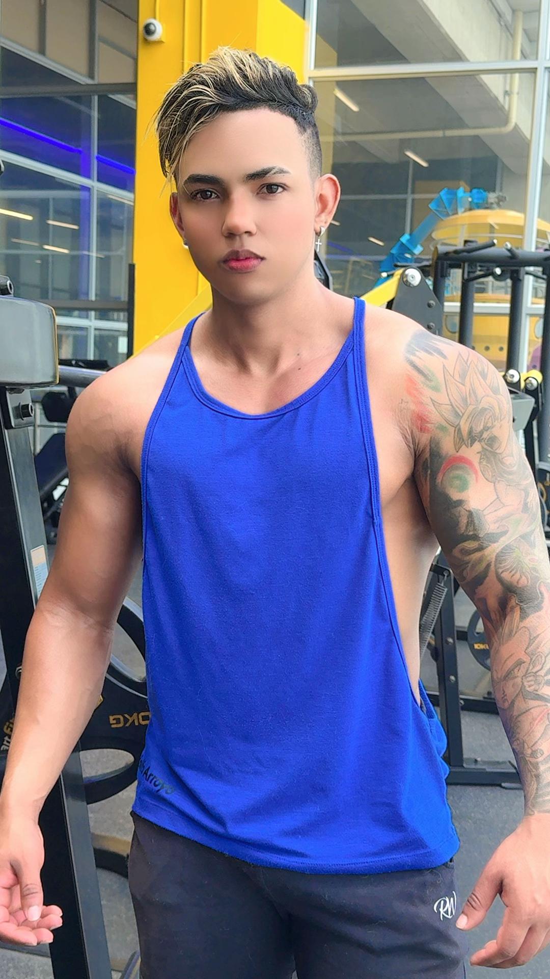 @rodolfoarroyovideos