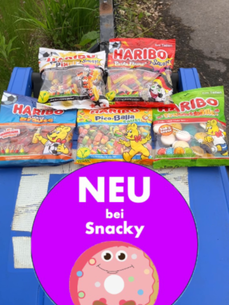@Snackomat