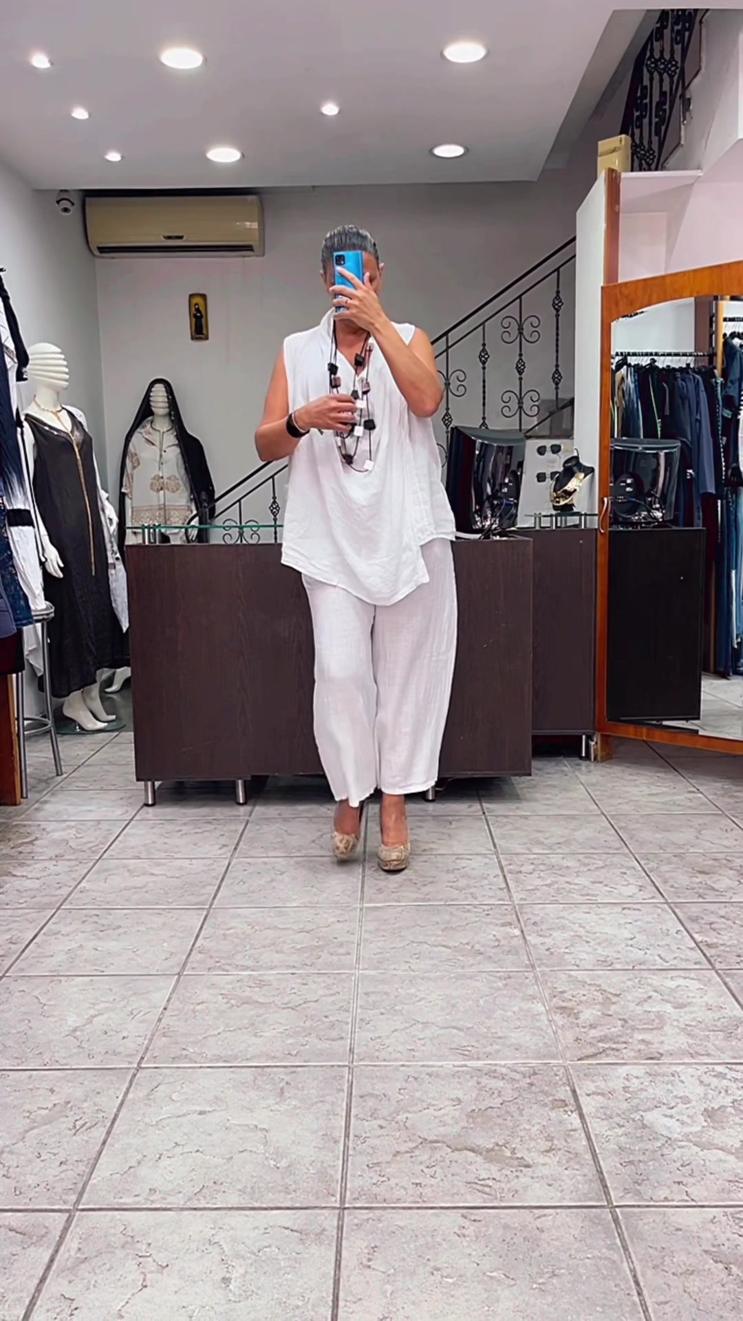 @Boutique Bizarre
