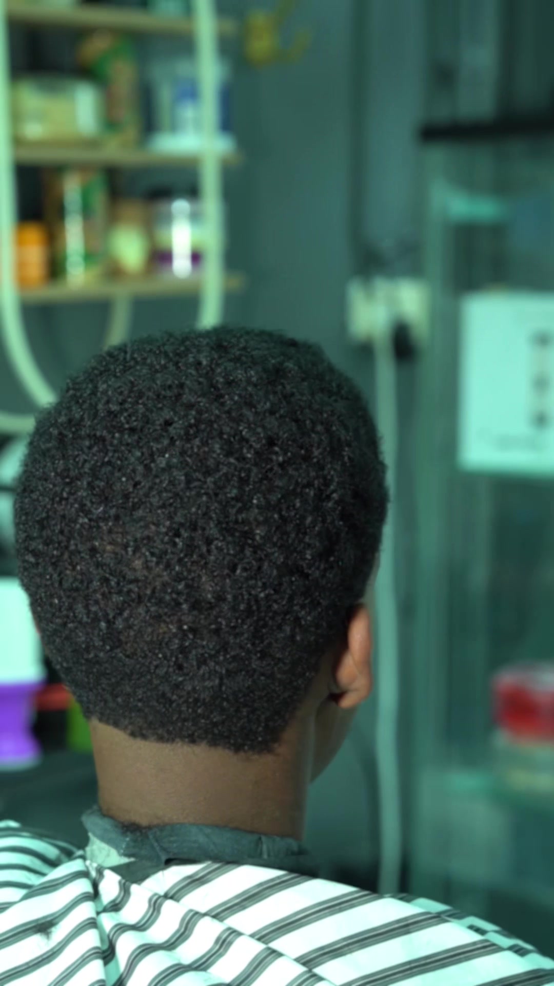 @Ayoub barber