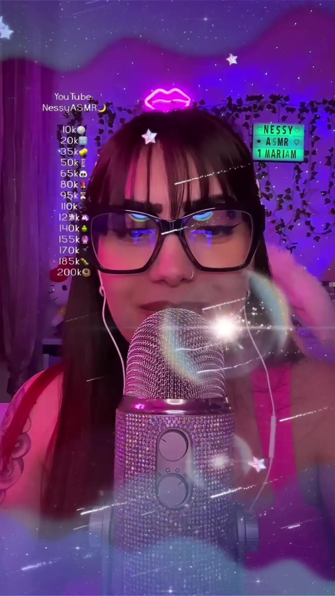 @NessyASMR🌙
