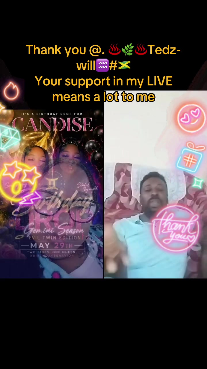 @Candise-Will 🐻🤍