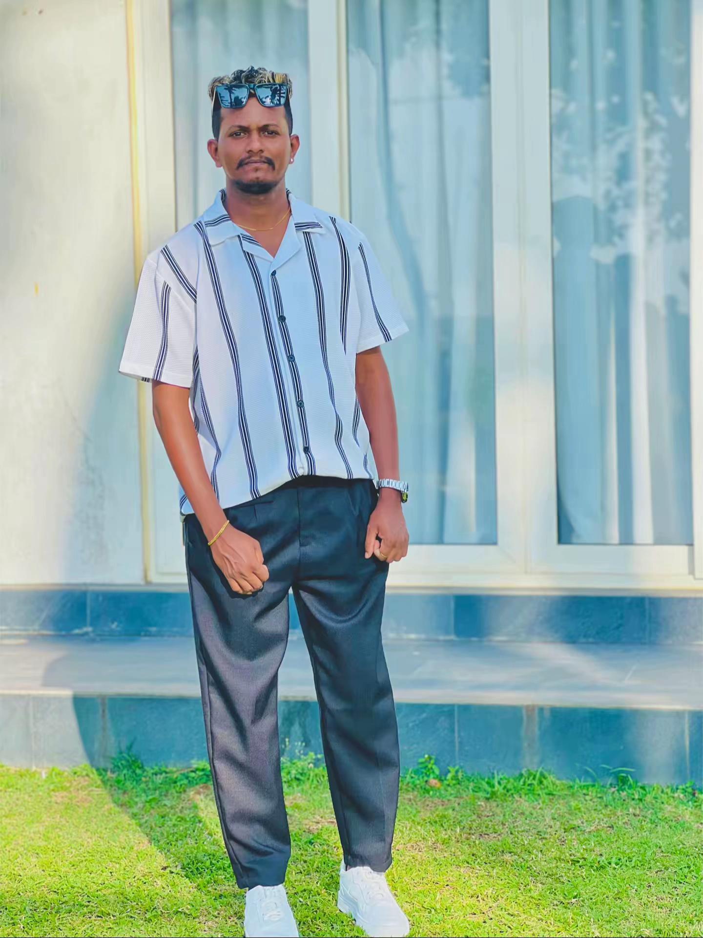 @Chamara Dilshan