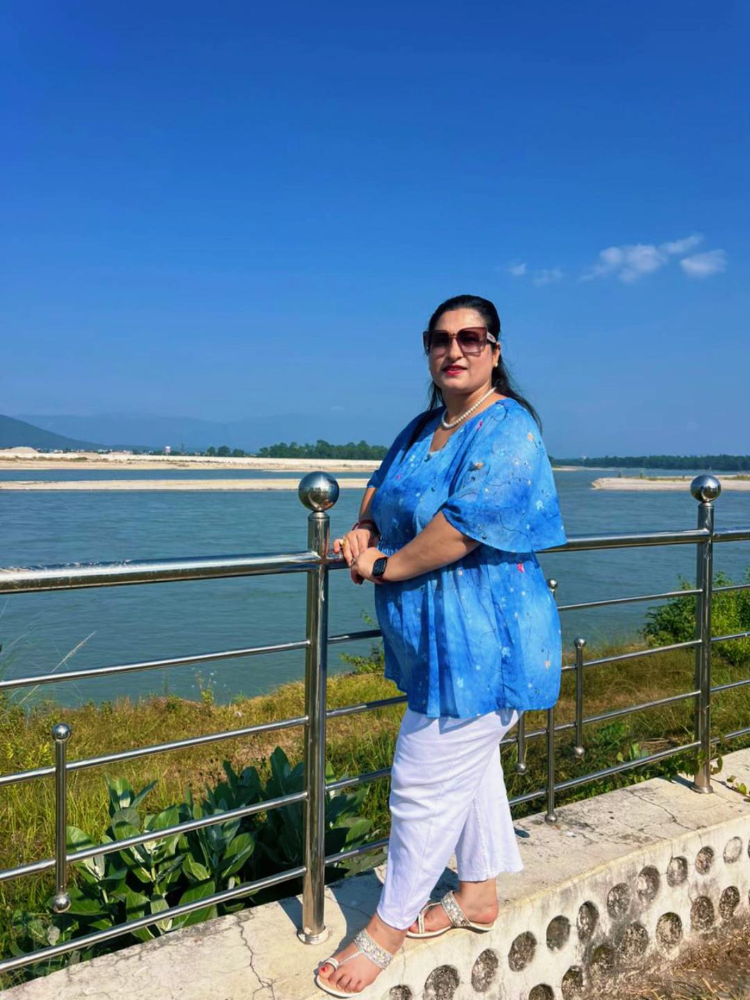 @Pushpa Acharya