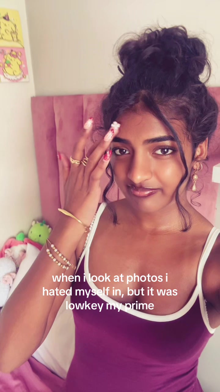 @Tyra