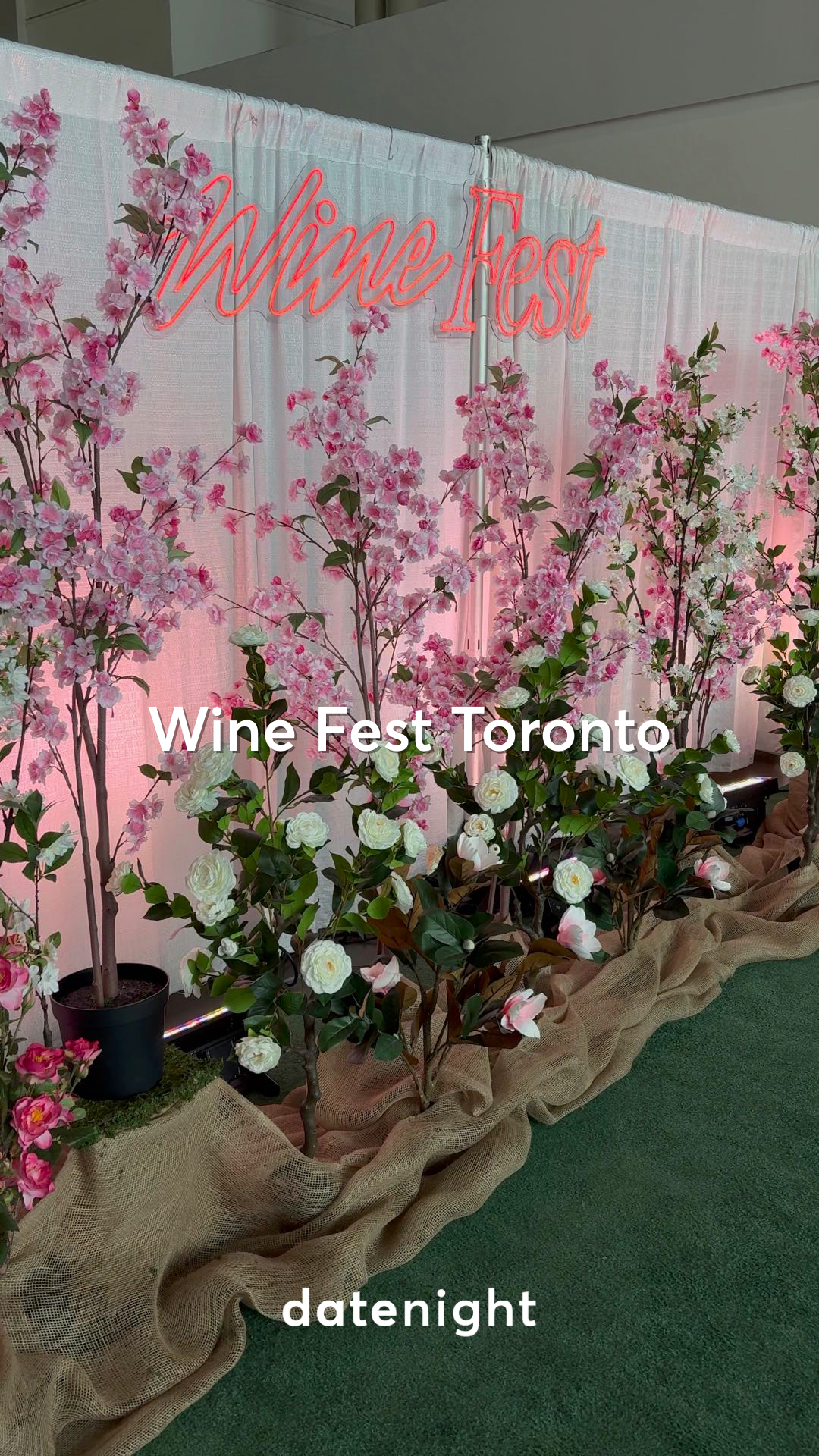 @datenight Canada