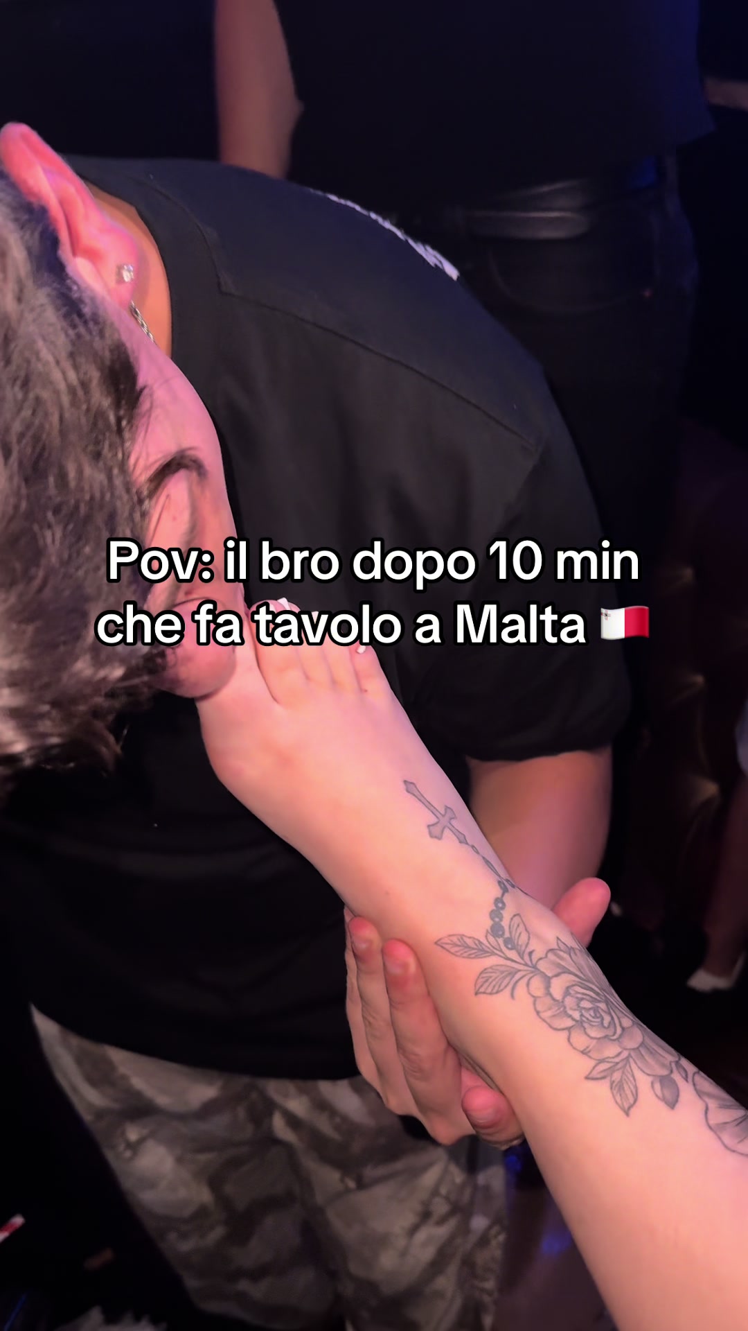 @DavidePartyMalta🇲🇹