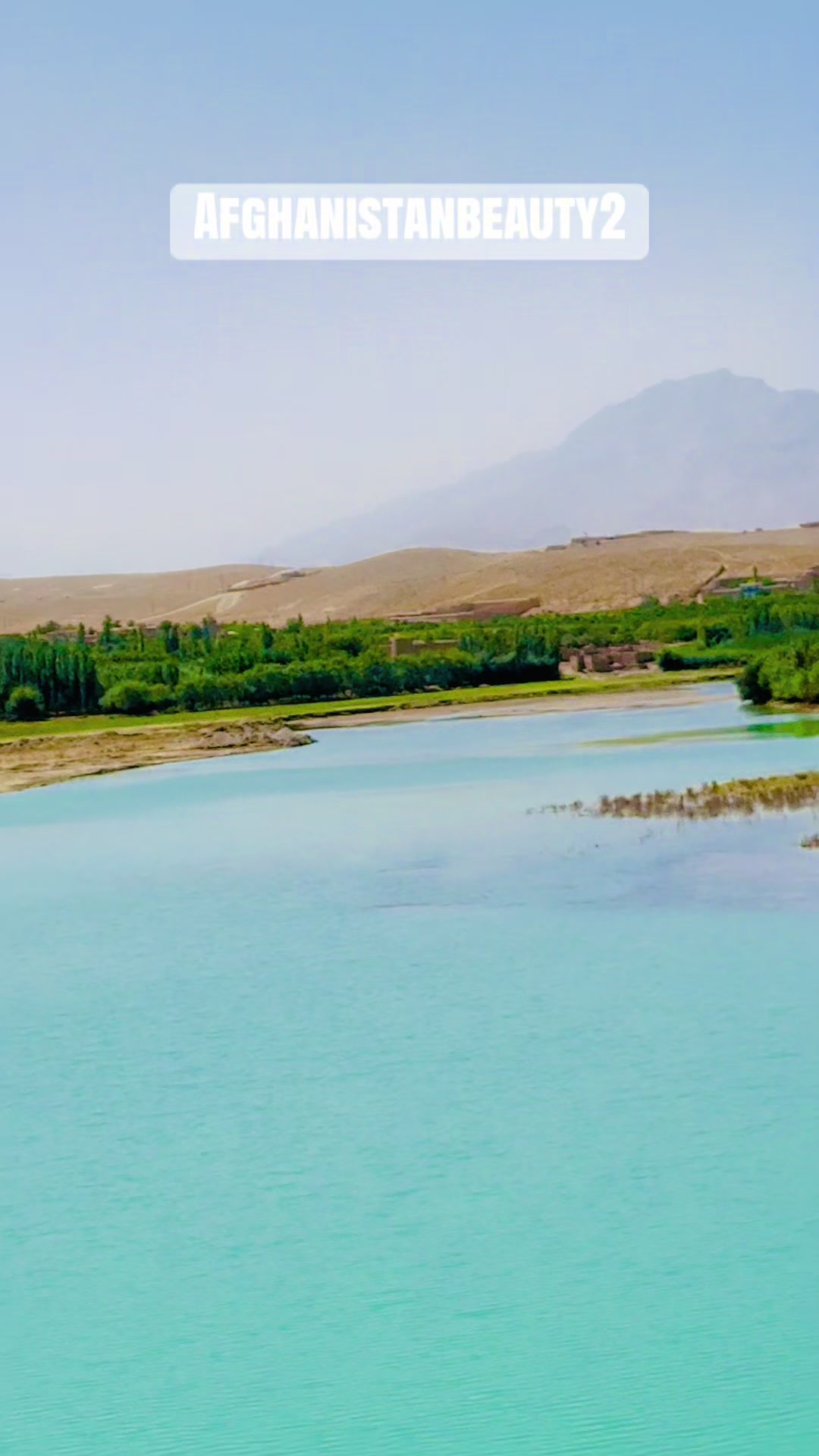 @Afghanistan Beauty2