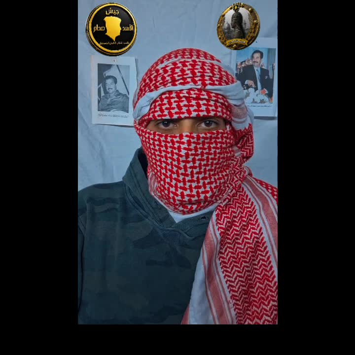 @جيش اسد صدام { سام }