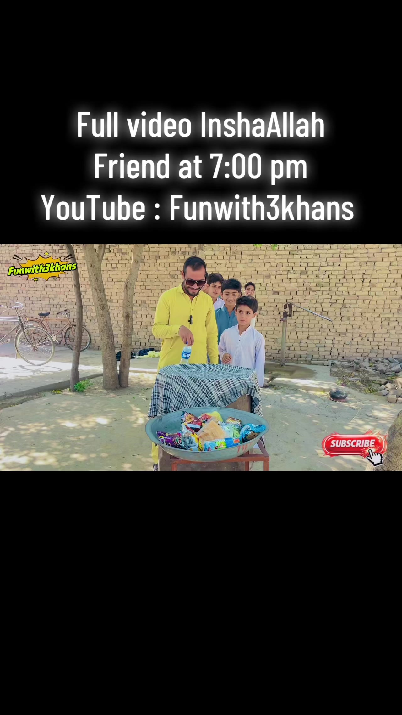 @FunWith3Khans Info