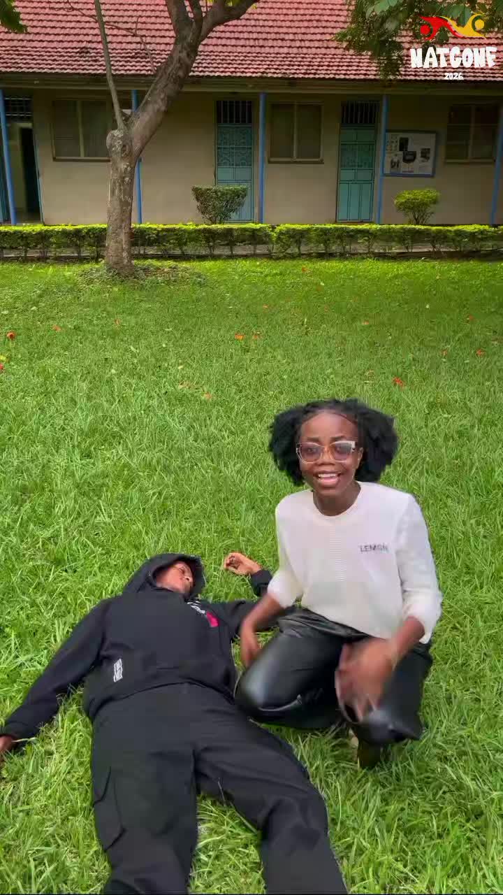 @AIESEC in Kenya