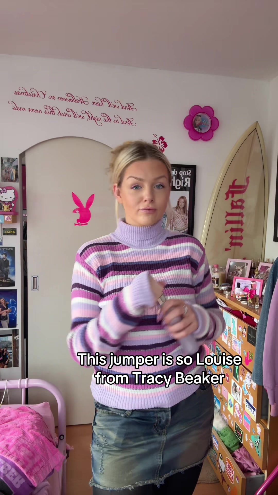 @Iris owen