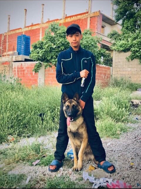@Yahay ~~25👑❤️&zwj;🔥