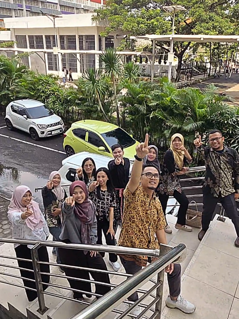 @Hy, ini Miracle of Faith Ky