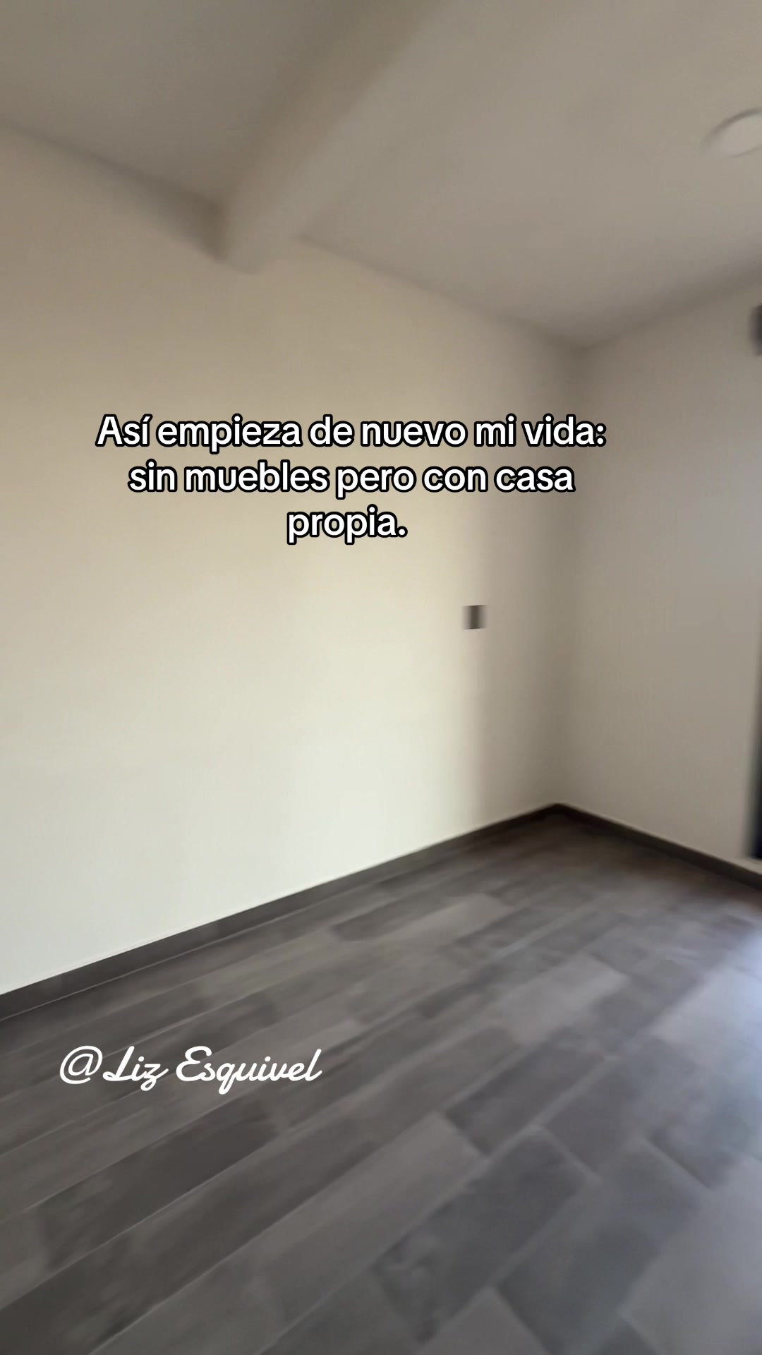 @Liz Esquivel