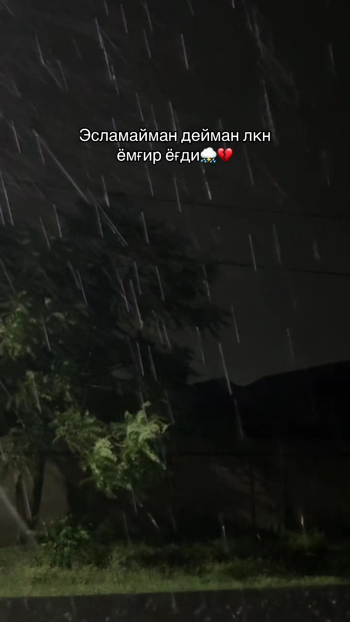 @Feruza💕