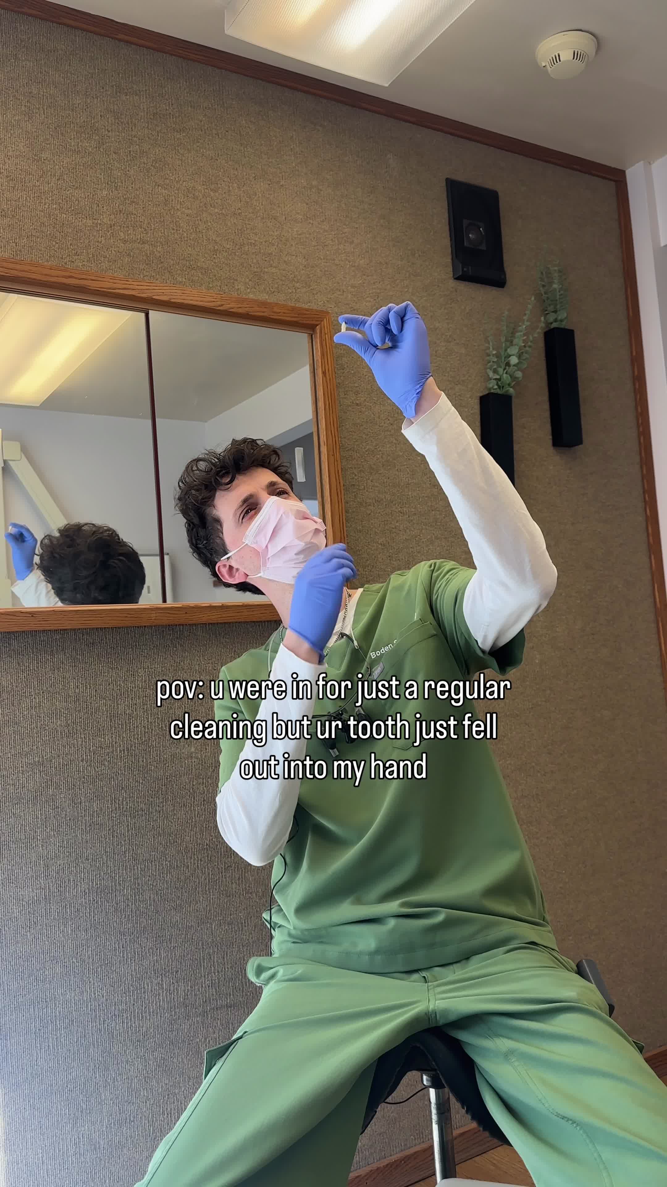 @Dr Boden Slagle DMD