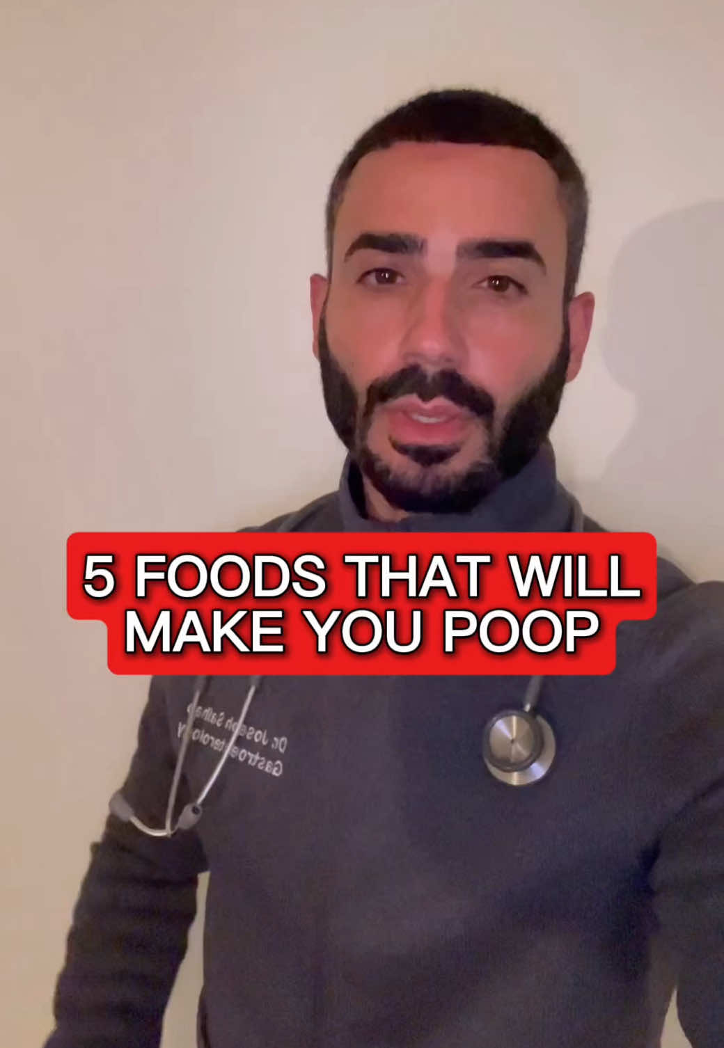 @Dr. Joseph Salhab