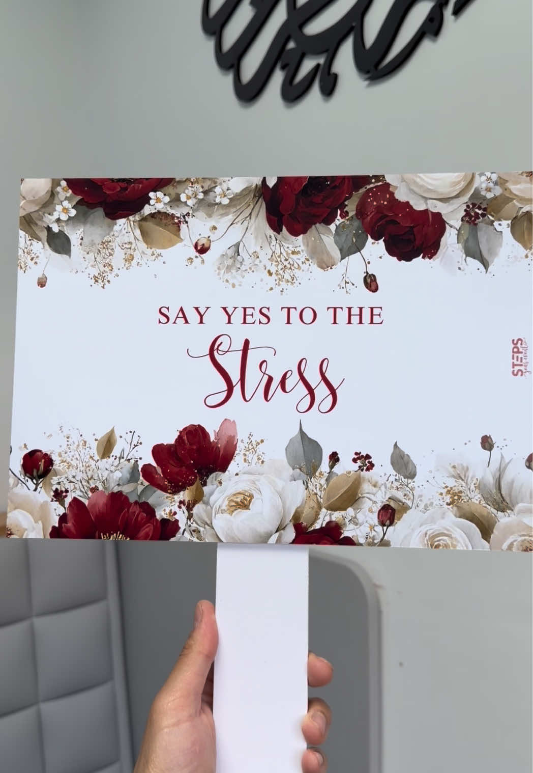 @StepsYourEvent ✨️